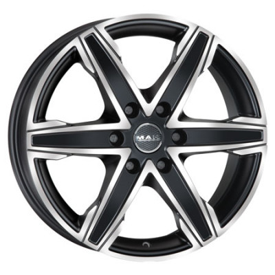 MAK King6 Ice