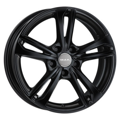 5x112 18x8 ET42 Emblema GB 76