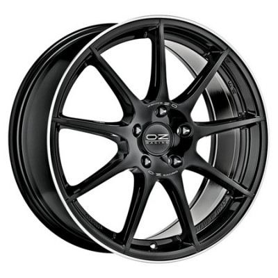 5x112 18x8 ET45 Veloce GT GBDL SLet 75