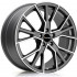 9,0x20 AF18 5x112 33 MGP 66.45 könnyűfém keréktárcsa - Avus alufelni