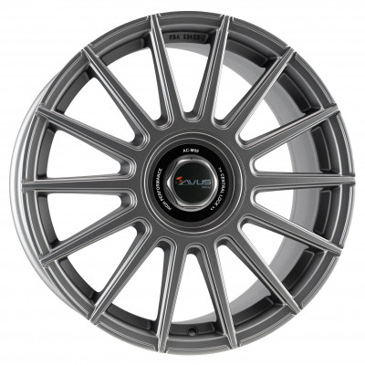 5x120 18x8 ET30 Avus AC-M09 - DM09