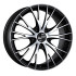 5x130 19x11 ET65 Rennen Ice B 71.6
