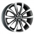 5x112 20x8 ET45 Wolf GMMF 76