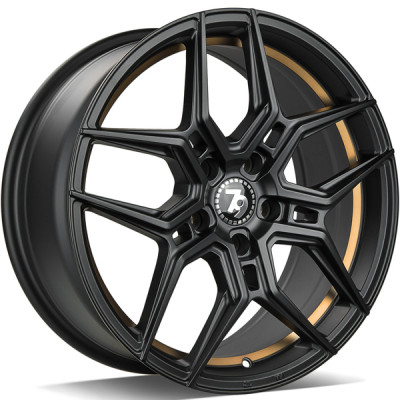 5x112 18x8 ET35 seventy9 SV-B