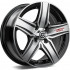 4x98 14x6 ET35 Carbonado GTR Sports 1