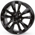 6,5x16 Oberon 5x114,3 45 Black 67.1 könnyűfém keréktárcsa - Oxxo alufelni