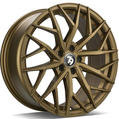 5x120 18x8 ET33 seventy9 SV-C