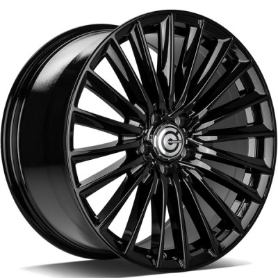 5x112 19x9 ET45 Carbonado Prestige