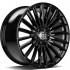 5x112 19x9 ET45 Carbonado Prestige