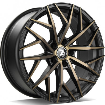 5x112 18x8 ET30 seventy9 SV-C
