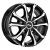 5x130 16x6.5 ET55 MSW 48 Van GBFP 78.1