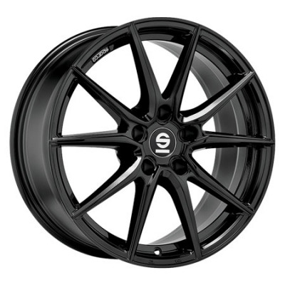 Sparco DRS