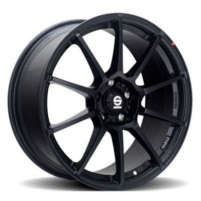 5x100 18x8 ET48 Assetto Gara MB 63.3