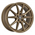 5x114.3 18x8 ET45 DRS Rally Bronze 73