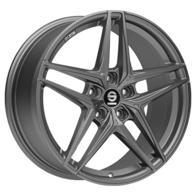 Sparco Record