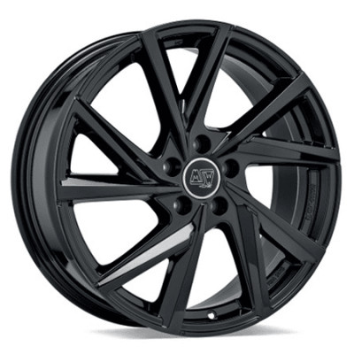 5x114.3 16x6.5 ET45 MSW 80-5 GB 67.1