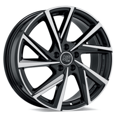 5x114.3 16x6.5 ET45 MSW 80-5 GBFP 67.1