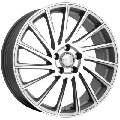 5x108 18x7.5 ET45 Brock B39