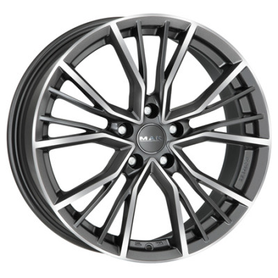 5x112 20x8.5 ET32 Union GMMF 66.45