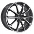 5x114.3 17x7 ET43.5 DaVinci BMF 67.1