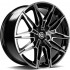 5x112 19x8 ET27 Carbonado Rubin