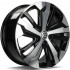 5x108 16x6.5 ET45 Carbonado Lille