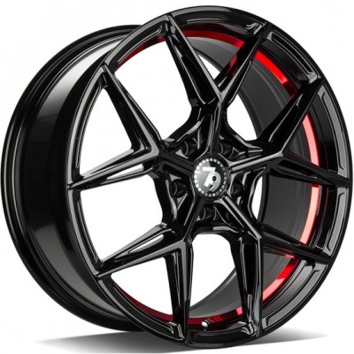5x112 19x9.5 ET40 seventy9 SCF-B