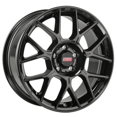 BBS XR