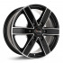 6x139.7 17x7.5 ET38 Avus AC-V61