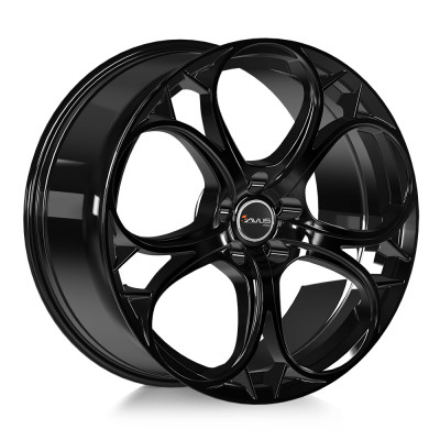 5x110 19x9 ET34 Avus AC-520