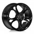 5x110 19x9 ET34 Avus AC-520