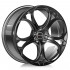 5x110 19x9 ET34 Avus AC-520