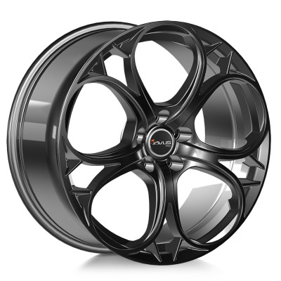 5x110 19x8 ET33 Avus AC-520