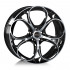 5x110 18x8 ET33 Avus AC-520