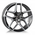5x110 18x7.5 ET40 Avus AC-519