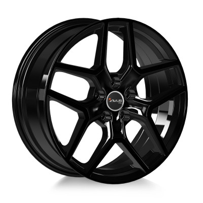 5x108 17x7 ET40 Avus AC-519