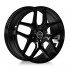 5x108 17x7 ET40 Avus AC-519