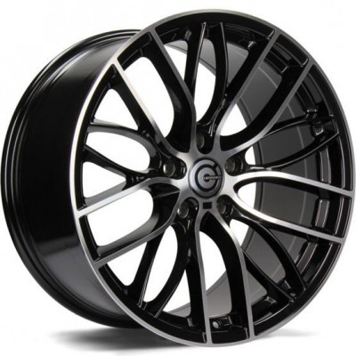 Carbonado Shine