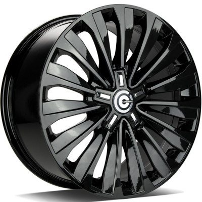 5x112 18x8 ET48 Carbonado Hamburg