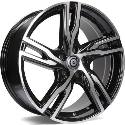 Carbonado Punch
