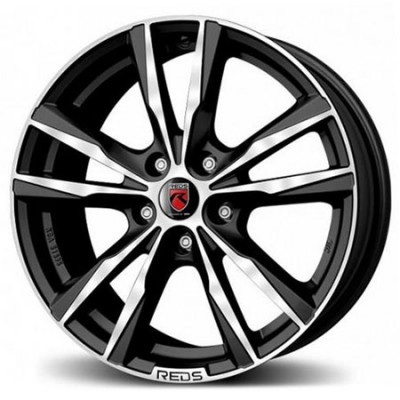 MOMO Rim Reds K2