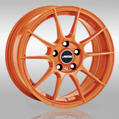 4x100 18x8 ET35 Autec Wizard-ora