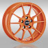 4x100 18x8 ET35 Autec Wizard-ora