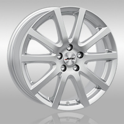 5x108 17x7.5 ET38 Autec Skandic-si