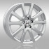 5x108 17x7.5 ET38 Autec Skandic-si