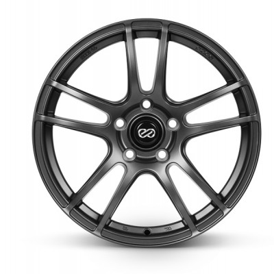 5x100 16x7 ET40 Enkei YAMATO MGM