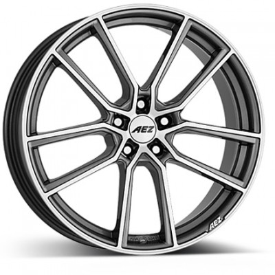 5x112 20x8 ET35 Aez Raise