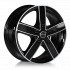 5x120 16x6.5 ET45 Avus AC-V51