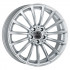 5x112 17x7.5 ET40 Komet Sil 66.6
