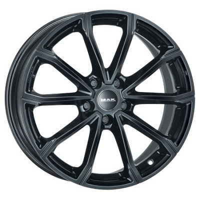 5x108 16x6.5 ET50 DaVinci GB 63.4